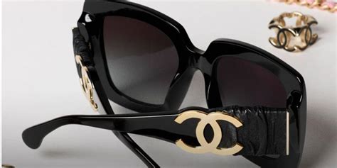 lunette pour femme chanel|Chanel sunglasses new collection 2020.